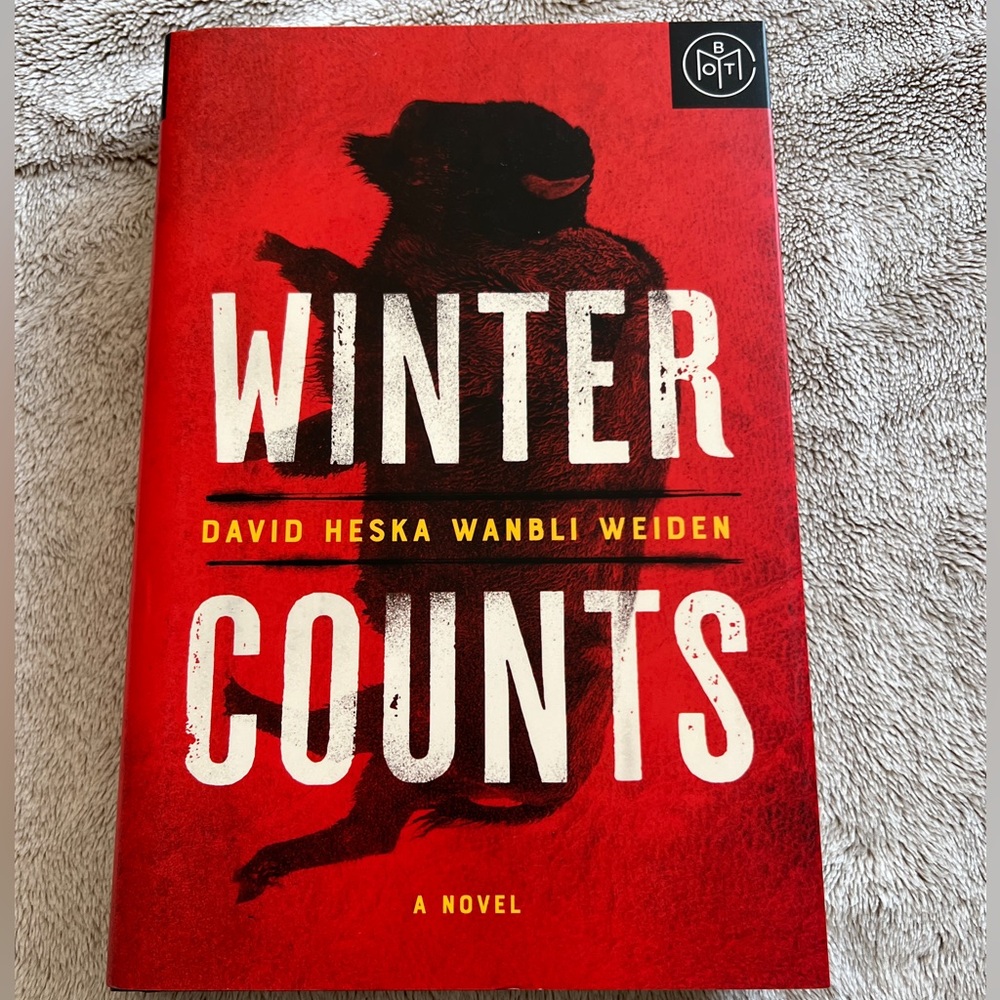 Winter Counts